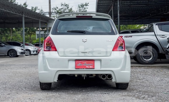 ซื้อ รถมือสอง Suzuki Swift ขาว รถยนต์ ใน %{เมือง} ใน กรุงเทพมหานคร ซื้อ รถมือสอง Suzuki Swift ขาว รถยนต์ ใน %{เมือง} ใน กรุงเทพมหานคร