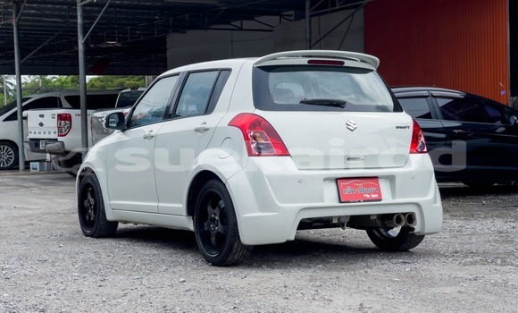ซื้อ รถมือสอง Suzuki Swift ขาว รถยนต์ ใน %{เมือง} ใน กรุงเทพมหานคร ซื้อ รถมือสอง Suzuki Swift ขาว รถยนต์ ใน %{เมือง} ใน กรุงเทพมหานคร
