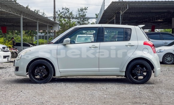 ซื้อ รถมือสอง Suzuki Swift ขาว รถยนต์ ใน %{เมือง} ใน กรุงเทพมหานคร ซื้อ รถมือสอง Suzuki Swift ขาว รถยนต์ ใน %{เมือง} ใน กรุงเทพมหานคร