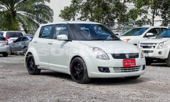 ซื้อ รถมือสอง Suzuki Swift ขาว รถยนต์ ใน %{เมือง} ใน กรุงเทพมหานคร ซื้อ รถมือสอง Suzuki Swift ขาว รถยนต์ ใน %{เมือง} ใน กรุงเทพมหานคร