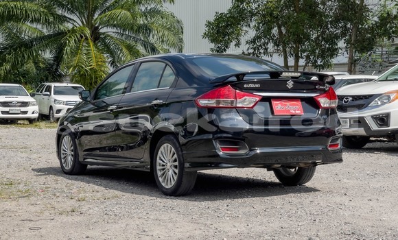 ซื้อ รถมือสอง Suzuki Ciaz สีดำ รถยนต์ ใน %{เมือง} ใน กรุงเทพมหานคร ซื้อ รถมือสอง Suzuki Ciaz สีดำ รถยนต์ ใน %{เมือง} ใน กรุงเทพมหานคร