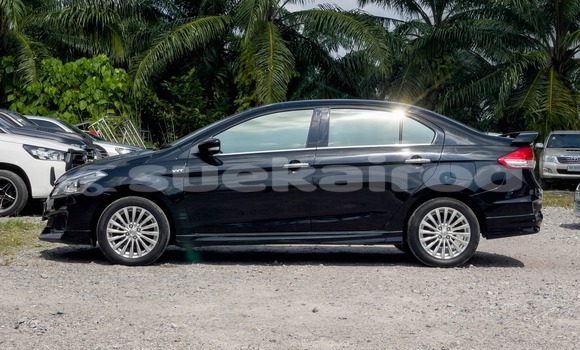 ซื้อ รถมือสอง Suzuki Ciaz สีดำ รถยนต์ ใน %{เมือง} ใน กรุงเทพมหานคร ซื้อ รถมือสอง Suzuki Ciaz สีดำ รถยนต์ ใน %{เมือง} ใน กรุงเทพมหานคร