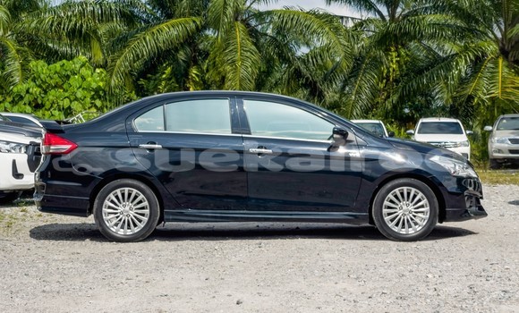 ซื้อ รถมือสอง Suzuki Ciaz สีดำ รถยนต์ ใน %{เมือง} ใน กรุงเทพมหานคร ซื้อ รถมือสอง Suzuki Ciaz สีดำ รถยนต์ ใน %{เมือง} ใน กรุงเทพมหานคร