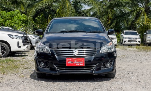ซื้อ รถมือสอง Suzuki Ciaz สีดำ รถยนต์ ใน %{เมือง} ใน กรุงเทพมหานคร ซื้อ รถมือสอง Suzuki Ciaz สีดำ รถยนต์ ใน %{เมือง} ใน กรุงเทพมหานคร