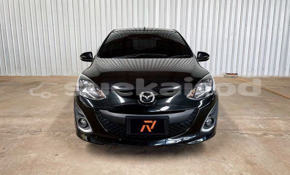 Buy Used Mazda Mazda 2 Black Car in Bangkok in Bangkok Buy Used Mazda Mazda 2 Black Car in Bangkok in Bangkok
