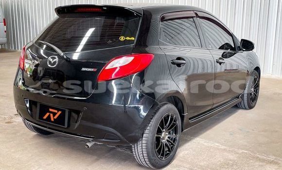 Buy Used Mazda Mazda 2 Black Car in Bangkok in Bangkok Buy Used Mazda Mazda 2 Black Car in Bangkok in Bangkok