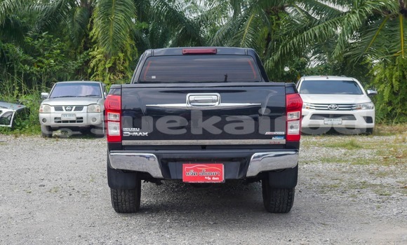 ซื้อ รถมือสอง Isuzu D-Max สีดำ รถยนต์ ใน %{เมือง} ใน กรุงเทพมหานคร ซื้อ รถมือสอง Isuzu D-Max สีดำ รถยนต์ ใน %{เมือง} ใน กรุงเทพมหานคร