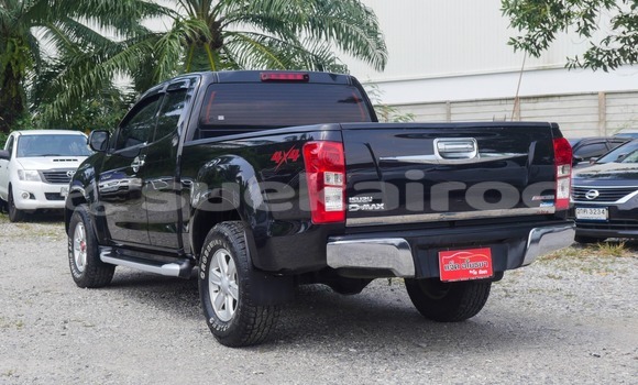ซื้อ รถมือสอง Isuzu D-Max สีดำ รถยนต์ ใน %{เมือง} ใน กรุงเทพมหานคร ซื้อ รถมือสอง Isuzu D-Max สีดำ รถยนต์ ใน %{เมือง} ใน กรุงเทพมหานคร