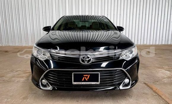 Buy Used Toyota Camry Black Car in Bangkok in Bangkok Buy Used Toyota Camry Black Car in Bangkok in Bangkok