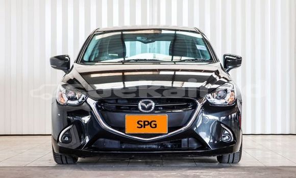 Buy Used Mazda Mazda 2 Black Car in Bangkok in Bangkok Buy Used Mazda Mazda 2 Black Car in Bangkok in Bangkok