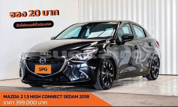 Buy Used Mazda Mazda 2 Black Car in Bangkok in Bangkok Buy Used Mazda Mazda 2 Black Car in Bangkok in Bangkok
