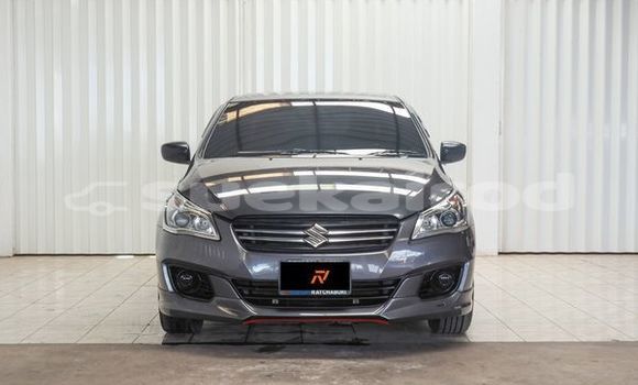 Buy Used Suzuki Ciaz Black Car in Bangkok in Bangkok Buy Used Suzuki Ciaz Black Car in Bangkok in Bangkok