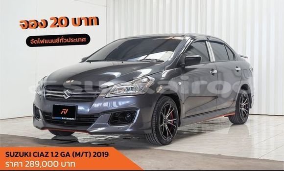 Buy Used Suzuki Ciaz Black Car in Bangkok in Bangkok Buy Used Suzuki Ciaz Black Car in Bangkok in Bangkok