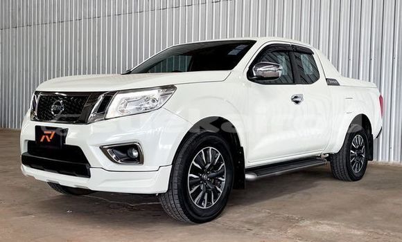Buy Used Nissan Navara White Car in Bangkok in Bangkok Buy Used Nissan Navara White Car in Bangkok in Bangkok