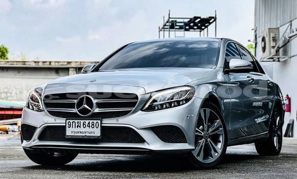 Buy Used Mercedes-Benz C-Classe Other Car in Bangkok in Bangkok