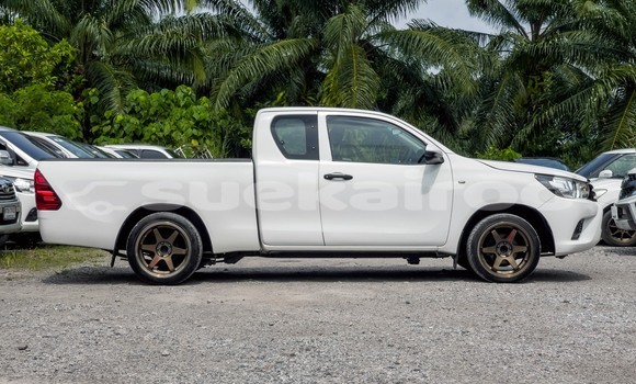 ซื้อ รถมือสอง Toyota Hiluxe Revo ขาว รถยนต์ ใน %{เมือง} ใน กรุงเทพมหานคร ซื้อ รถมือสอง Toyota Hiluxe Revo ขาว รถยนต์ ใน %{เมือง} ใน กรุงเทพมหานคร