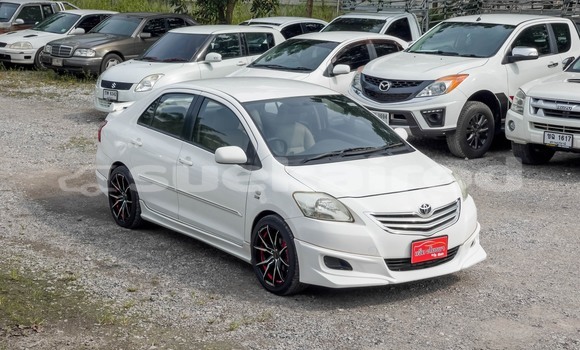 ซื้อ รถมือสอง Toyota Vios ขาว รถยนต์ ใน %{เมือง} ใน กรุงเทพมหานคร ซื้อ รถมือสอง Toyota Vios ขาว รถยนต์ ใน %{เมือง} ใน กรุงเทพมหานคร