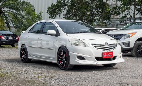 ซื้อ รถมือสอง Toyota Vios ขาว รถยนต์ ใน %{เมือง} ใน กรุงเทพมหานคร ซื้อ รถมือสอง Toyota Vios ขาว รถยนต์ ใน %{เมือง} ใน กรุงเทพมหานคร