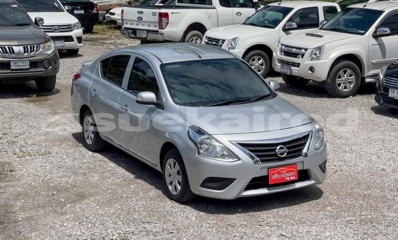 ซื้อ รถมือสอง Nissan Almera เงิน รถยนต์ ใน %{เมือง} ใน กรุงเทพมหานคร ซื้อ รถมือสอง Nissan Almera เงิน รถยนต์ ใน %{เมือง} ใน กรุงเทพมหานคร