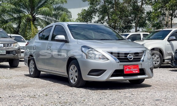 ซื้อ รถมือสอง Nissan Almera เงิน รถยนต์ ใน %{เมือง} ใน กรุงเทพมหานคร ซื้อ รถมือสอง Nissan Almera เงิน รถยนต์ ใน %{เมือง} ใน กรุงเทพมหานคร