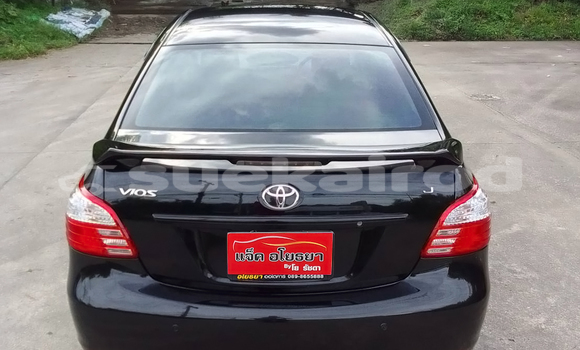 ซื้อ รถมือสอง Toyota Vios สีดำ รถยนต์ ใน %{เมือง} ใน กรุงเทพมหานคร ซื้อ รถมือสอง Toyota Vios สีดำ รถยนต์ ใน %{เมือง} ใน กรุงเทพมหานคร