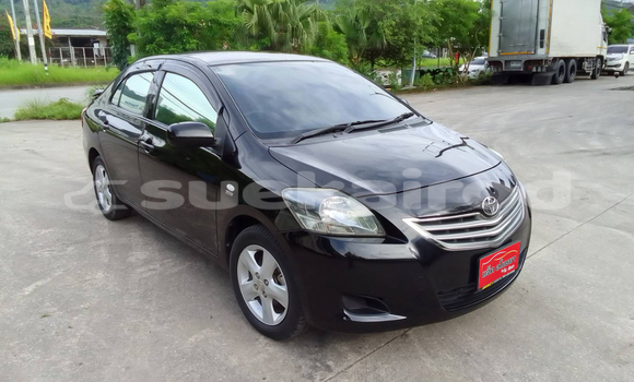 ซื้อ รถมือสอง Toyota Vios สีดำ รถยนต์ ใน %{เมือง} ใน กรุงเทพมหานคร ซื้อ รถมือสอง Toyota Vios สีดำ รถยนต์ ใน %{เมือง} ใน กรุงเทพมหานคร