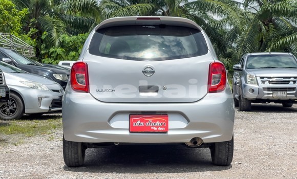 ซื้อ รถมือสอง Nissan March เงิน รถยนต์ ใน %{เมือง} ใน กรุงเทพมหานคร ซื้อ รถมือสอง Nissan March เงิน รถยนต์ ใน %{เมือง} ใน กรุงเทพมหานคร