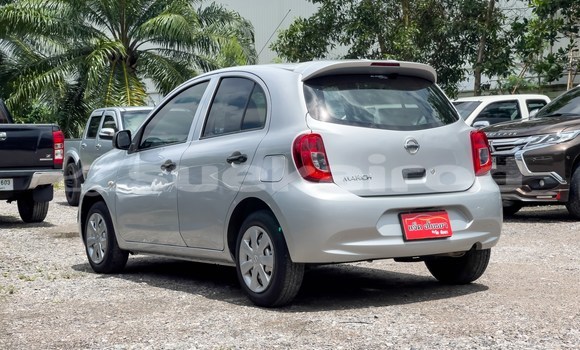 ซื้อ รถมือสอง Nissan March เงิน รถยนต์ ใน %{เมือง} ใน กรุงเทพมหานคร ซื้อ รถมือสอง Nissan March เงิน รถยนต์ ใน %{เมือง} ใน กรุงเทพมหานคร