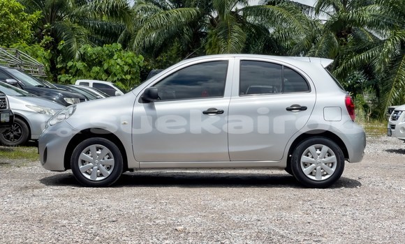 ซื้อ รถมือสอง Nissan March เงิน รถยนต์ ใน %{เมือง} ใน กรุงเทพมหานคร ซื้อ รถมือสอง Nissan March เงิน รถยนต์ ใน %{เมือง} ใน กรุงเทพมหานคร