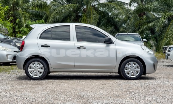 ซื้อ รถมือสอง Nissan March เงิน รถยนต์ ใน %{เมือง} ใน กรุงเทพมหานคร ซื้อ รถมือสอง Nissan March เงิน รถยนต์ ใน %{เมือง} ใน กรุงเทพมหานคร