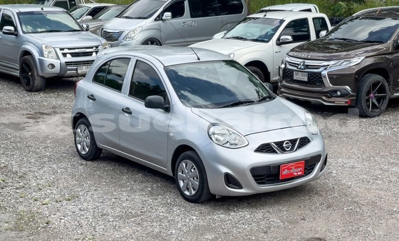 ซื้อ รถมือสอง Nissan March เงิน รถยนต์ ใน %{เมือง} ใน กรุงเทพมหานคร ซื้อ รถมือสอง Nissan March เงิน รถยนต์ ใน %{เมือง} ใน กรุงเทพมหานคร