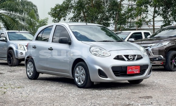 ซื้อ รถมือสอง Nissan March เงิน รถยนต์ ใน %{เมือง} ใน กรุงเทพมหานคร ซื้อ รถมือสอง Nissan March เงิน รถยนต์ ใน %{เมือง} ใน กรุงเทพมหานคร