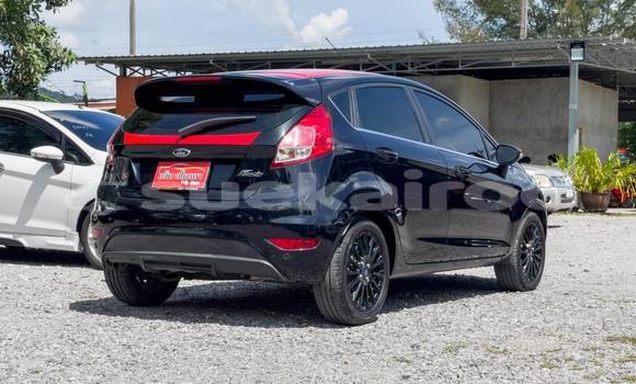 ซื้อ รถมือสอง Ford Fiesta สีดำ รถยนต์ ใน %{เมือง} ใน กรุงเทพมหานคร ซื้อ รถมือสอง Ford Fiesta สีดำ รถยนต์ ใน %{เมือง} ใน กรุงเทพมหานคร