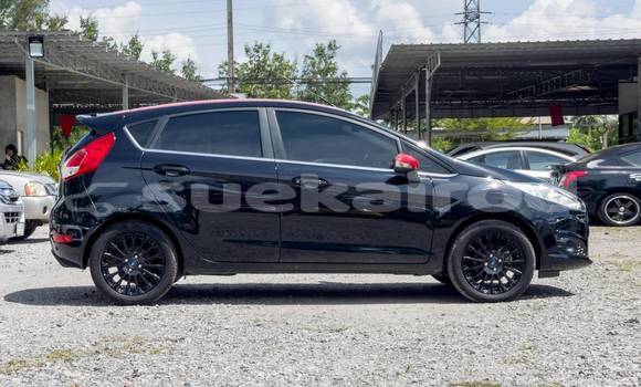 ซื้อ รถมือสอง Ford Fiesta สีดำ รถยนต์ ใน %{เมือง} ใน กรุงเทพมหานคร ซื้อ รถมือสอง Ford Fiesta สีดำ รถยนต์ ใน %{เมือง} ใน กรุงเทพมหานคร