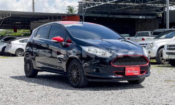 ซื้อ รถมือสอง Ford Fiesta สีดำ รถยนต์ ใน %{เมือง} ใน กรุงเทพมหานคร ซื้อ รถมือสอง Ford Fiesta สีดำ รถยนต์ ใน %{เมือง} ใน กรุงเทพมหานคร