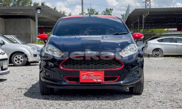 ซื้อ รถมือสอง Ford Fiesta สีดำ รถยนต์ ใน %{เมือง} ใน กรุงเทพมหานคร ซื้อ รถมือสอง Ford Fiesta สีดำ รถยนต์ ใน %{เมือง} ใน กรุงเทพมหานคร