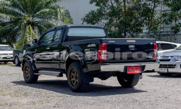 ซื้อ รถมือสอง Toyota Hiluxe VIGO สีดำ รถยนต์ ใน %{เมือง} ใน กรุงเทพมหานคร ซื้อ รถมือสอง Toyota Hiluxe VIGO สีดำ รถยนต์ ใน %{เมือง} ใน กรุงเทพมหานคร