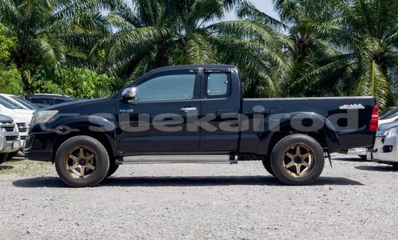 ซื้อ รถมือสอง Toyota Hiluxe VIGO สีดำ รถยนต์ ใน %{เมือง} ใน กรุงเทพมหานคร ซื้อ รถมือสอง Toyota Hiluxe VIGO สีดำ รถยนต์ ใน %{เมือง} ใน กรุงเทพมหานคร