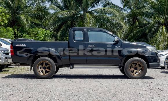 ซื้อ รถมือสอง Toyota Hiluxe VIGO สีดำ รถยนต์ ใน %{เมือง} ใน กรุงเทพมหานคร ซื้อ รถมือสอง Toyota Hiluxe VIGO สีดำ รถยนต์ ใน %{เมือง} ใน กรุงเทพมหานคร