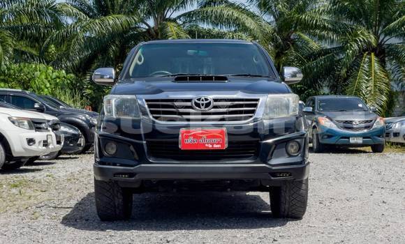 ซื้อ รถมือสอง Toyota Hiluxe VIGO สีดำ รถยนต์ ใน %{เมือง} ใน กรุงเทพมหานคร ซื้อ รถมือสอง Toyota Hiluxe VIGO สีดำ รถยนต์ ใน %{เมือง} ใน กรุงเทพมหานคร