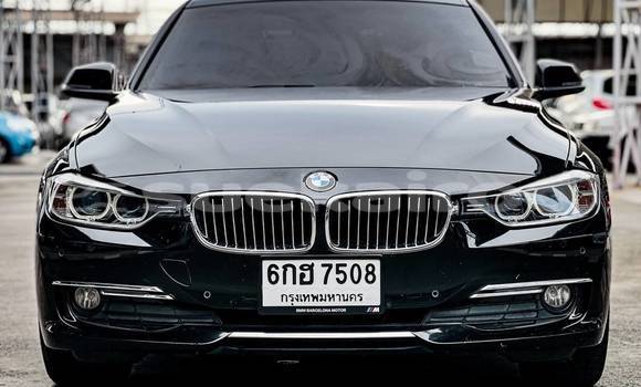 ซื้อ รถมือสอง BMW 3–Series สีดำ รถยนต์ ใน %{เมือง} ใน กรุงเทพมหานคร ซื้อ รถมือสอง BMW 3–Series สีดำ รถยนต์ ใน %{เมือง} ใน กรุงเทพมหานคร