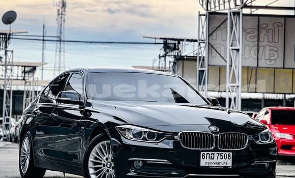 ซื้อ รถมือสอง BMW 3–Series สีดำ รถยนต์ ใน %{เมือง} ใน กรุงเทพมหานคร ซื้อ รถมือสอง BMW 3–Series สีดำ รถยนต์ ใน %{เมือง} ใน กรุงเทพมหานคร