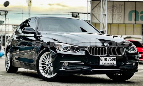 ซื้อ รถมือสอง BMW 3–Series สีดำ รถยนต์ ใน %{เมือง} ใน กรุงเทพมหานคร ซื้อ รถมือสอง BMW 3–Series สีดำ รถยนต์ ใน %{เมือง} ใน กรุงเทพมหานคร