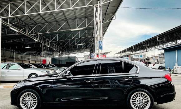 ซื้อ รถมือสอง BMW 3–Series สีดำ รถยนต์ ใน %{เมือง} ใน กรุงเทพมหานคร ซื้อ รถมือสอง BMW 3–Series สีดำ รถยนต์ ใน %{เมือง} ใน กรุงเทพมหานคร
