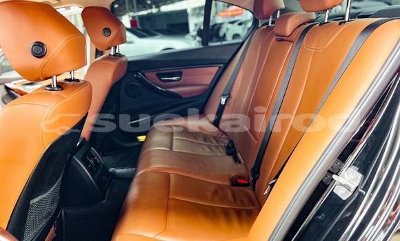 ซื้อ รถมือสอง BMW 3–Series สีดำ รถยนต์ ใน %{เมือง} ใน กรุงเทพมหานคร ซื้อ รถมือสอง BMW 3–Series สีดำ รถยนต์ ใน %{เมือง} ใน กรุงเทพมหานคร