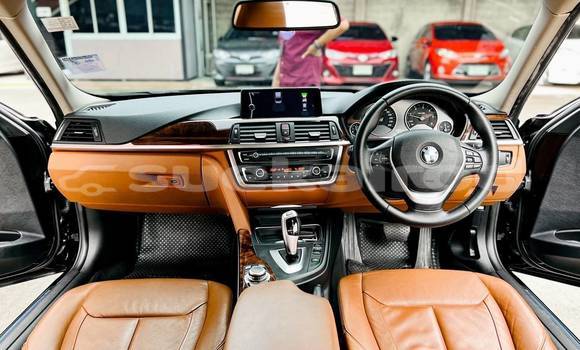 ซื้อ รถมือสอง BMW 3–Series สีดำ รถยนต์ ใน %{เมือง} ใน กรุงเทพมหานคร ซื้อ รถมือสอง BMW 3–Series สีดำ รถยนต์ ใน %{เมือง} ใน กรุงเทพมหานคร
