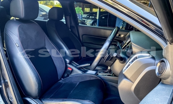 Buy Used Honda City Black Car in Bangkok in Bangkok Buy Used Honda City Black Car in Bangkok in Bangkok