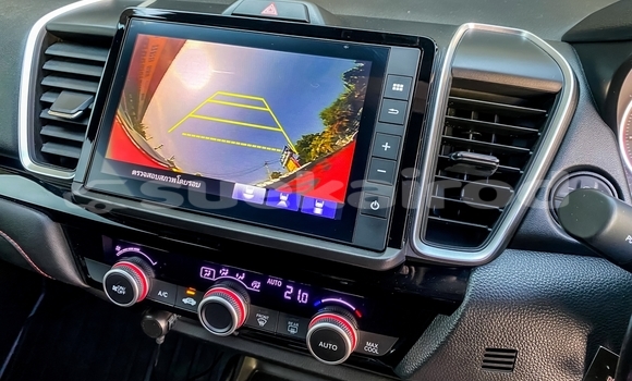 Buy Used Honda City Black Car in Bangkok in Bangkok Buy Used Honda City Black Car in Bangkok in Bangkok