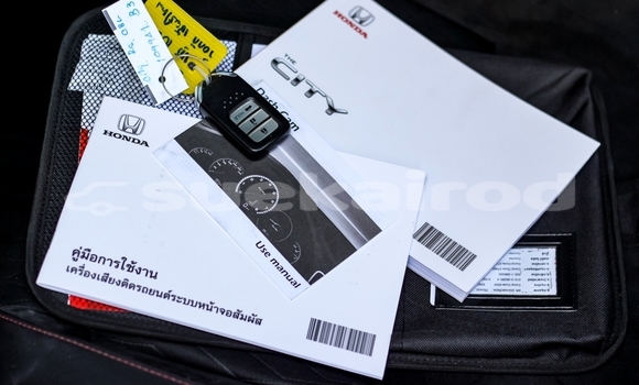 Buy Used Honda City Black Car in Bangkok in Bangkok Buy Used Honda City Black Car in Bangkok in Bangkok