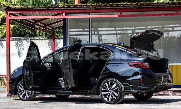 Buy Used Honda City Black Car in Bangkok in Bangkok Buy Used Honda City Black Car in Bangkok in Bangkok